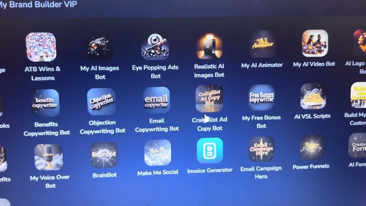 Получите неограниченные регулярные платежи по $25! Что вы получаете с системой $50? 🔥ИИ-боты помо...
