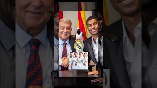 Resmi Marco Roshforld Ke Barcelona Madrid Tertawa Melihat Bursa Transfer Barcelona 20252026