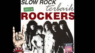 Rockers  - Terguris kelukaan