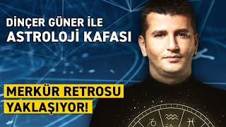 Gözünüzü Dört Açın: Kandırılabilirsiniz! | Astroloji Kafası #18