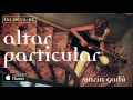 Maria Gadú - Altar Particular [Áudio Oficial]