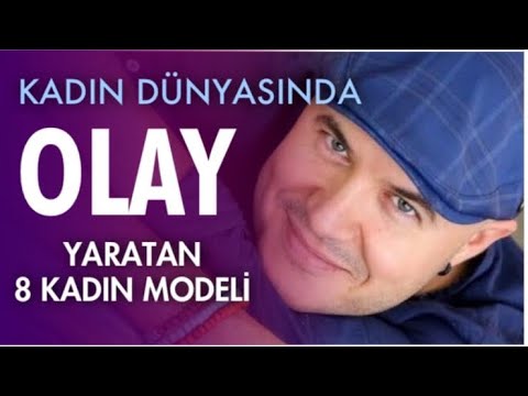 KADIN DÜNYASINDA OLAY YARATAN VE ERKEKLERİN DİKKATİNİ ÇEKEN 8 KADIN MODELİ HAKKINDA DETAYLI BİLGİLER