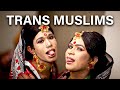 La prima comunità trans musulmana in Bangladesh 🇧🇩