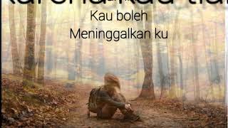 Story WA ditinggalkan kekasih
