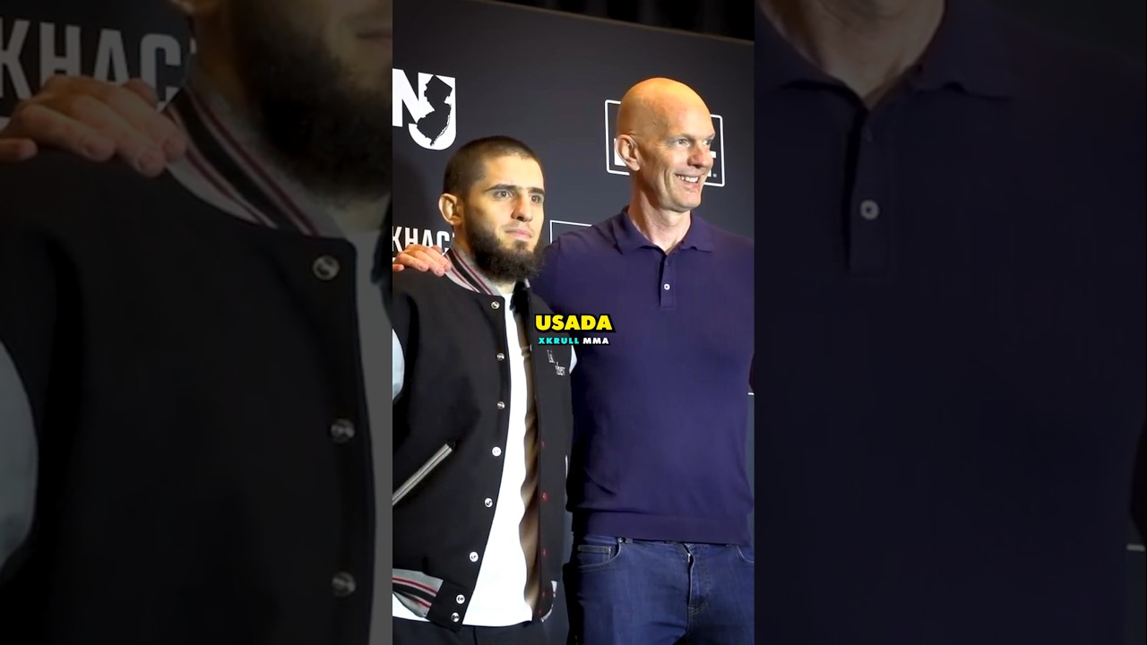 🚨How Fighters Exploited USADA to Cheat💉