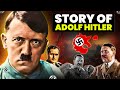 Adolf Hitler - The Chilling Rise and Fall of a Dictator