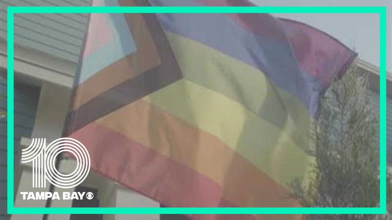 Florida pushes against federal guidance on gender-affirming treatment for children, teens