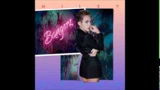 Miley Cyrus - Maybe You're Right