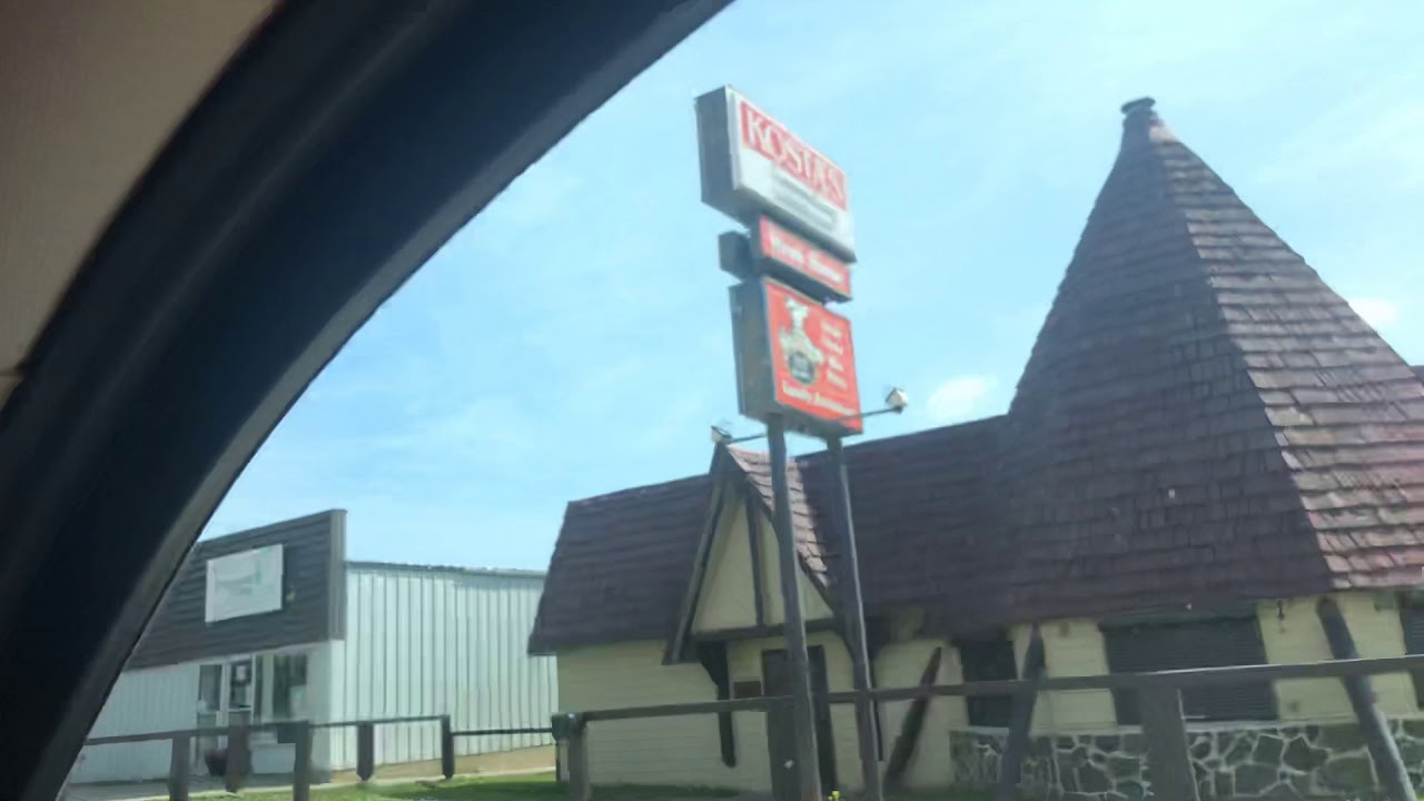 La Ronge Saskatchewan Canada