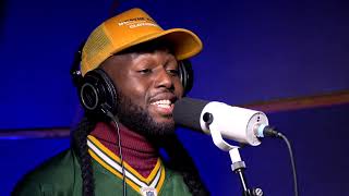 Maah Jesty (Doniki Son) - soundboy Moan & Yawn (Derrick Sound