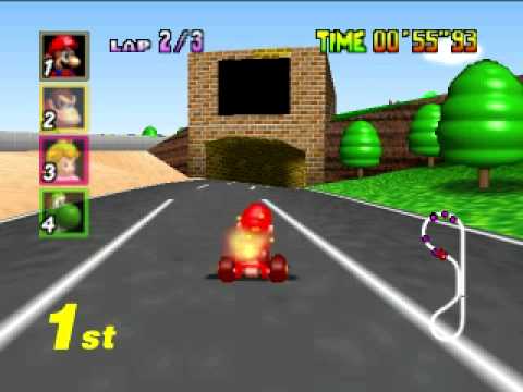 mario kart 64 music extendesd mario kart 64 music extendesd