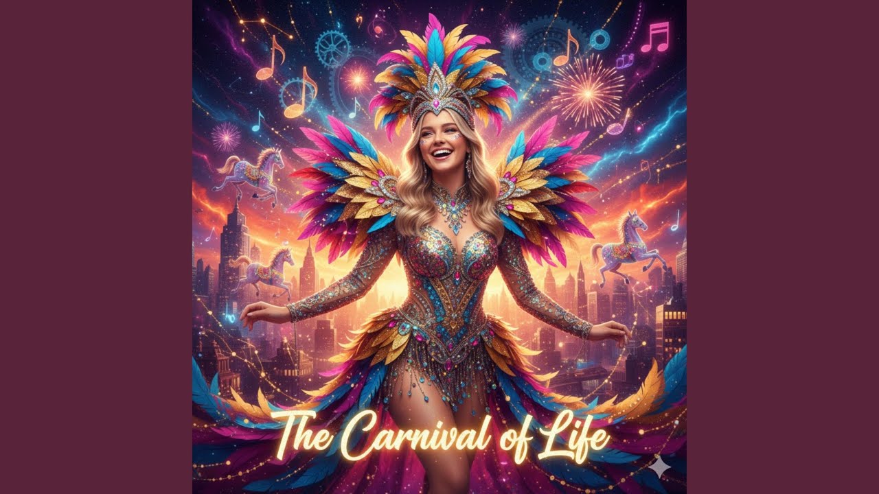 THE CARNIVAL OF LIFE
