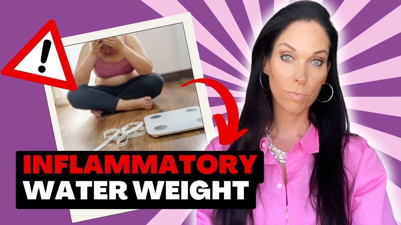 What Makes You Gain Puffy Weight? YouTube