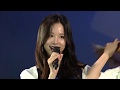 [180912] EXID/｢Cheonan World Dance Festival｣ Celebration concert
