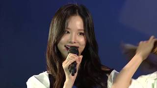 180912 Exidcheonan World Dance Festival Celebration Concert
