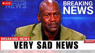 At 63, The Tragedy Of Michael Jordan Is Beyond Heartbreaking
