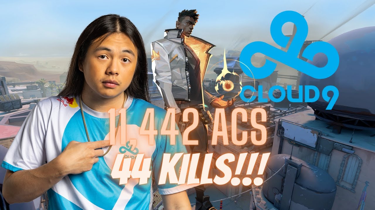 Fragging💀 Out!!! C9 Xeppaa Phoenix🔥 TDM!⚔ - YouTube