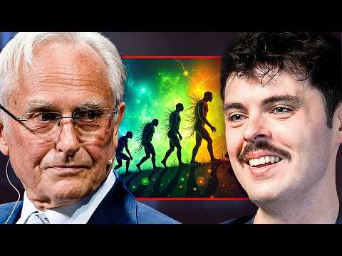 Richard Dawkins: The Most Misunderstood Concept In Evolution