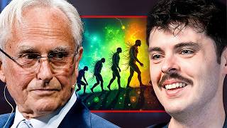 Richard Dawkins: The Most Misunderstood Concept In Evolution
