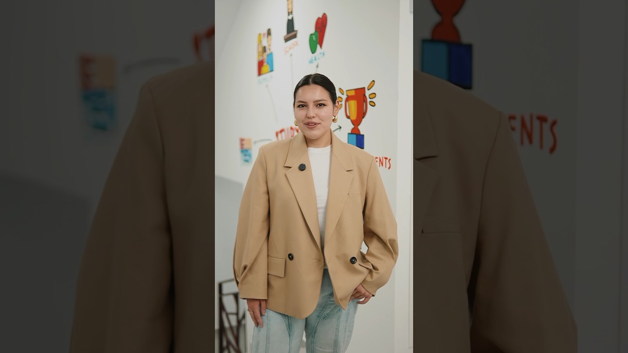 Отзыв Зары о программе A-Level 