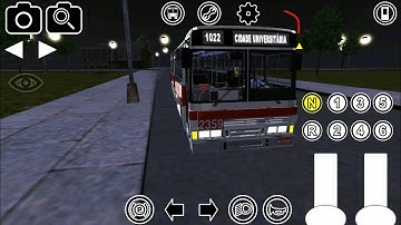 proton bus simulator gameplay part 1