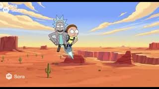 Celebrity Uncle & Nephew S1 Ep 4 “Beyond The Ice Walls” (Rick & Morty “spin off”) Sora Ai  Net Worth