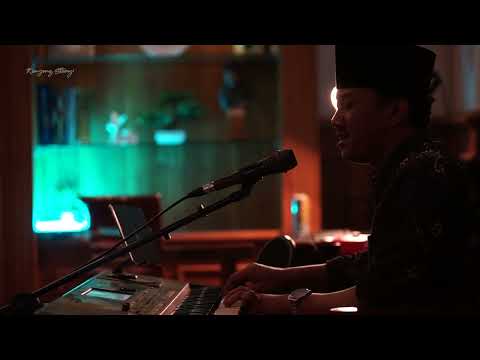 WALI - JAMIN RASAKU - VIDEO LIRIK