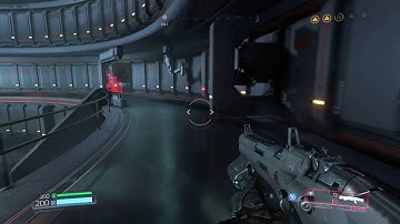 DOOM 2016   Lazarus    Second Doll