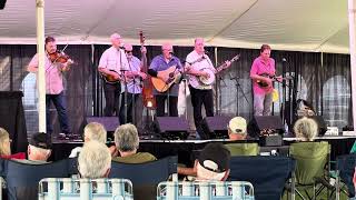 Blackwell Bluegrass Group