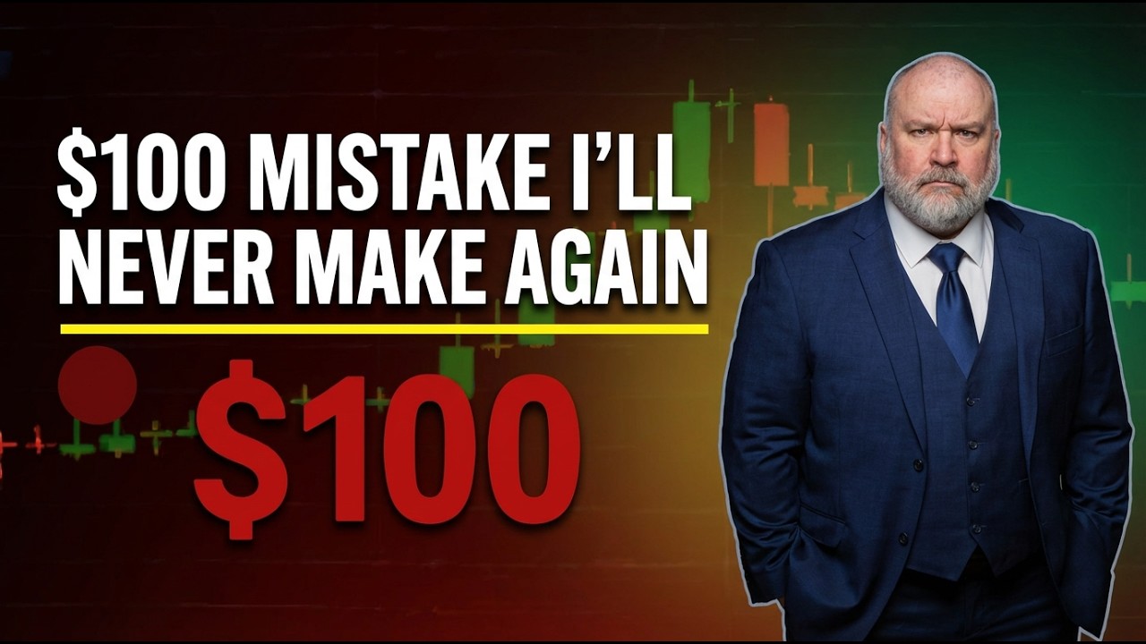 Trading Psychology  The Cost of Business