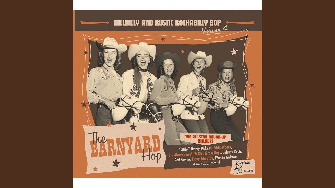 I'm Wearing the Britches Now