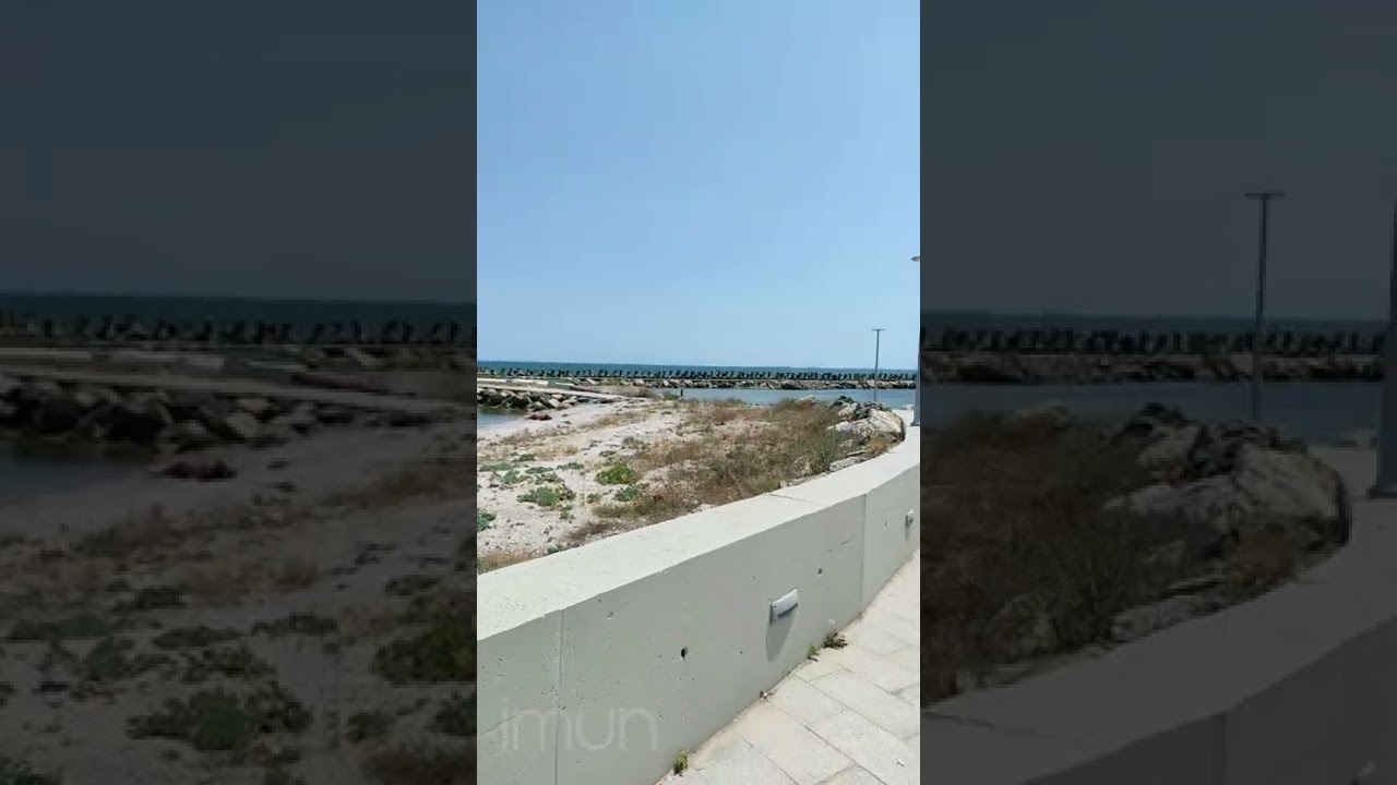 Faleza Mangalia Saturn