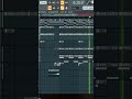 AFROBEAT MADE SIMPLE ON FL STUDIO #flstudio #tutorial #beats #afrobeats