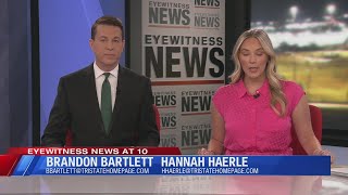 Traffic pattern changed same week as deadly crash
