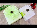 Beautifully wrapped birthday gift | Gift wrapping ideas | DG Handmade