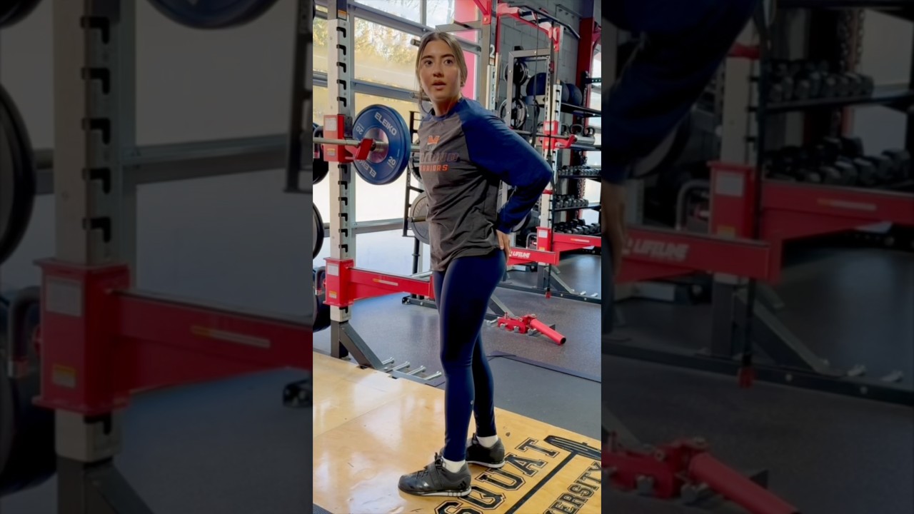 Устранение напряжения в подколенных сухожилиях БЕЗ растяжки