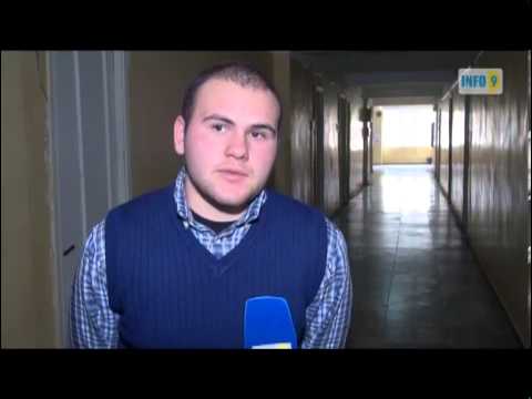 \"დამოუკიდებელ სტუდენტთა ლიგა\"