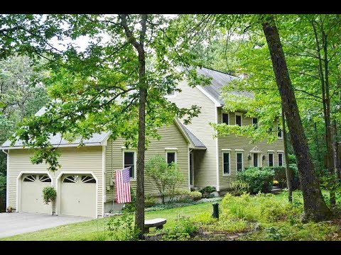 38 Westview Rd, Brookline, NH home video tour