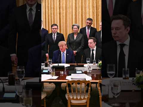 Trump: Communities will benefit from data centers