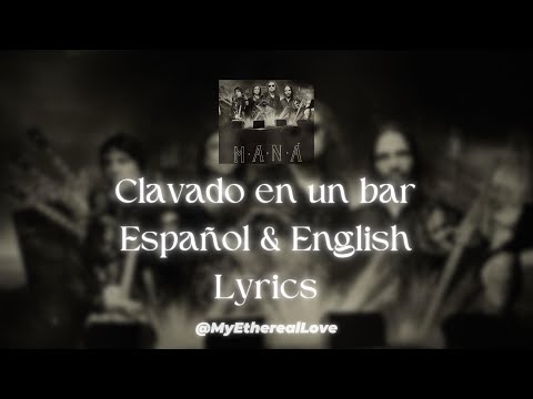 Clavado en un