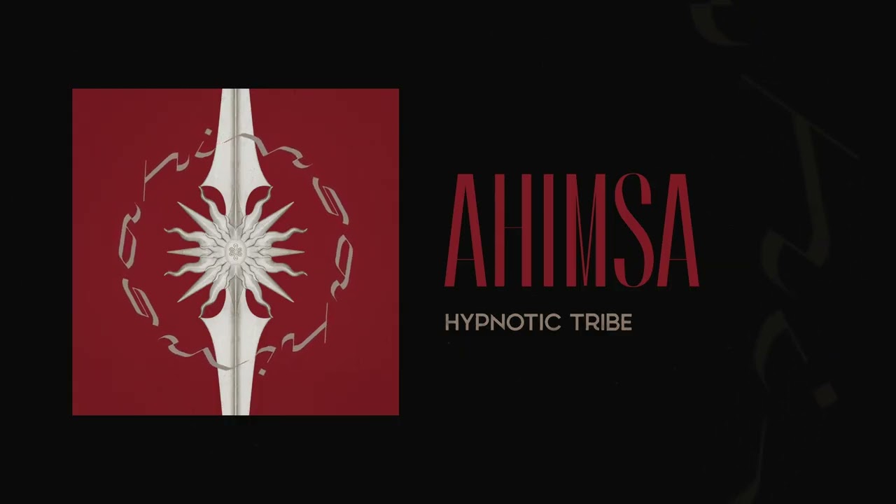 Guarda Hypnotic Tribe — Ahimsa su YouTube Guarda Hypnotic Tribe — Ahimsa su YouTube