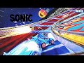 SONIC RENNEN - CASINOLAND