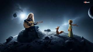 Burcu Tatlises • Ay Modal Ballad
