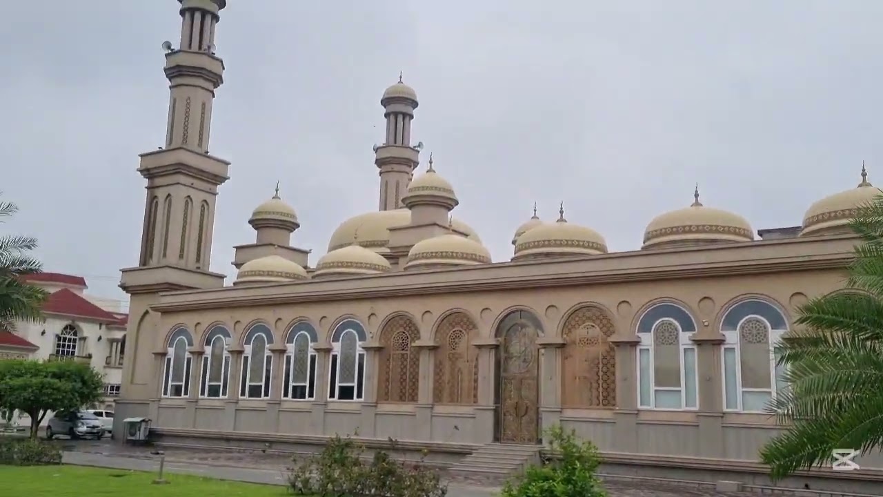 Green Sahiwal#astrology #travel #beautiful