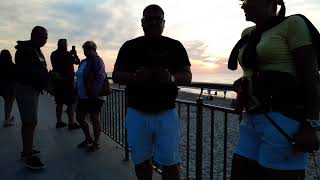 Sarbinowo Lipiec 2025