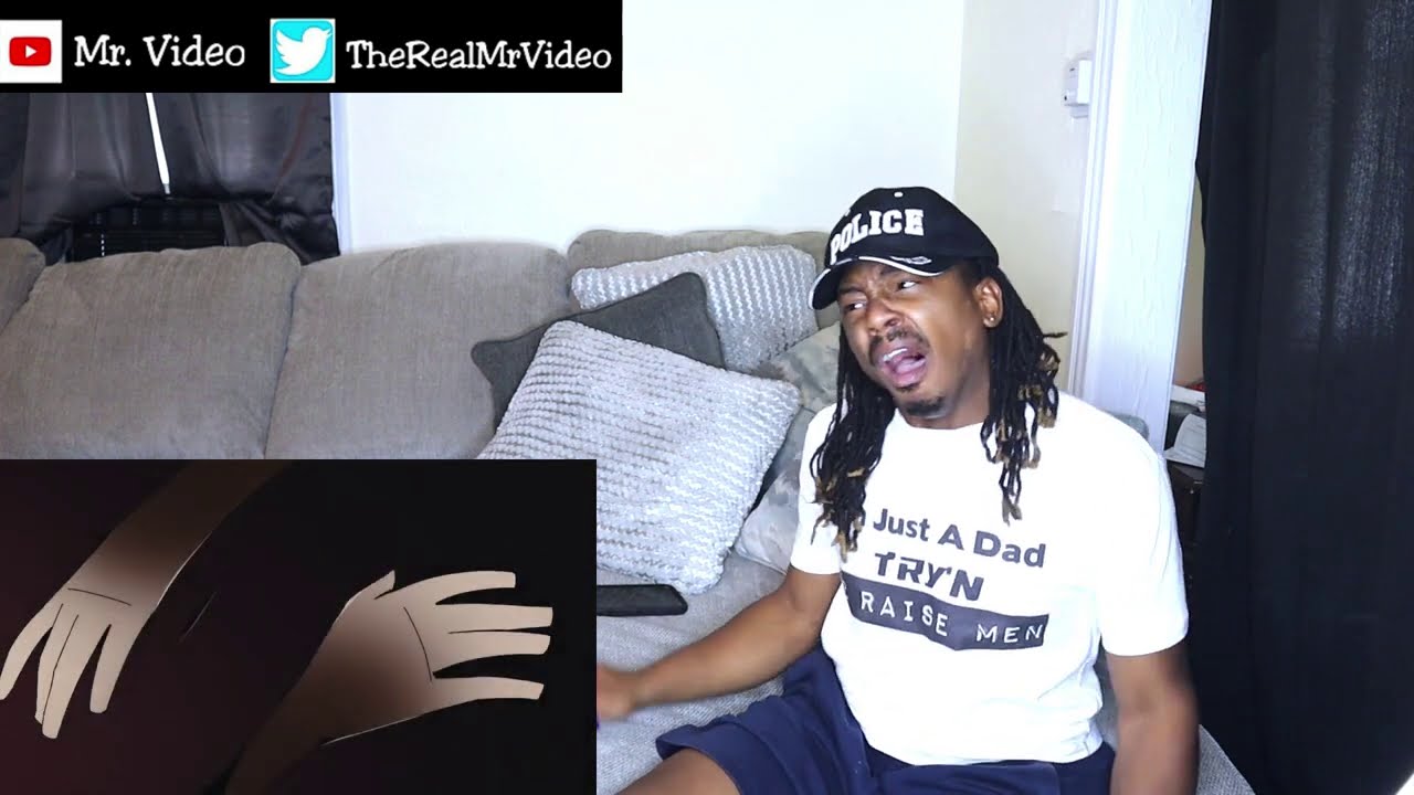 BACK AT IT!!!!! | Miyagi - Samurai (Official Video) REACTION!!