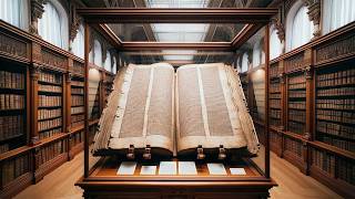 The Most Ancient Flat Earth Scriptures