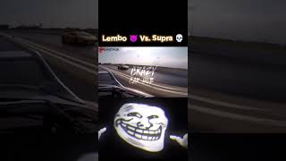 Troll Face Lembo Vs. Supra Subscribe - Crazycrhb