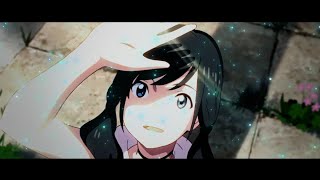 This Is 8K Anime-Your Lie Weathering With Youamvedit