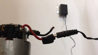 Peugeot 307 - Testing Fan - Air Conditioning - Diychannel